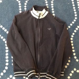Armani Junior jacket